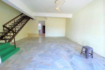 Bandar Mahkota Cheras