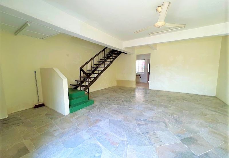 Bandar Mahkota Cheras