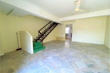 Bandar Mahkota Cheras