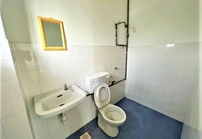 Bandar Mahkota Cheras