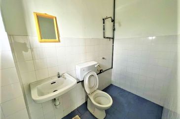 Bandar Mahkota Cheras