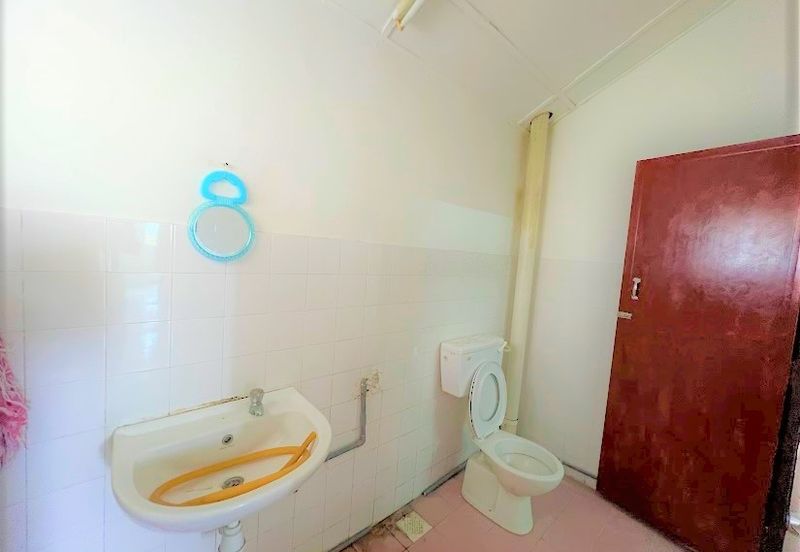 Bandar Mahkota Cheras