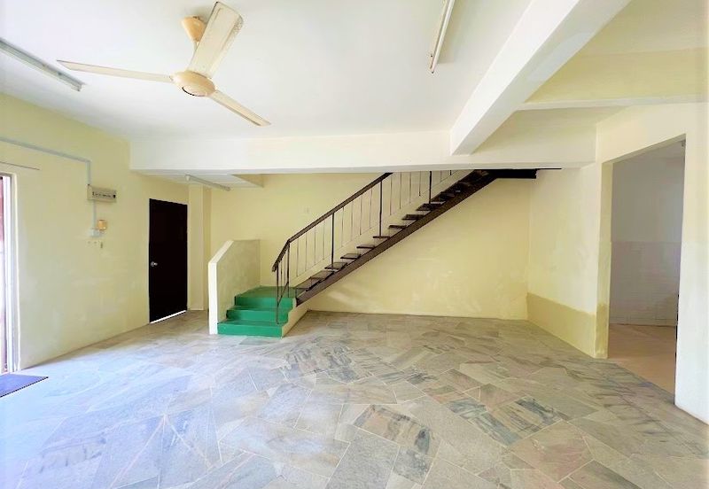 Bandar Mahkota Cheras