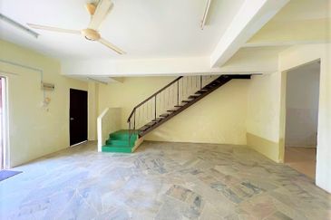 Bandar Mahkota Cheras