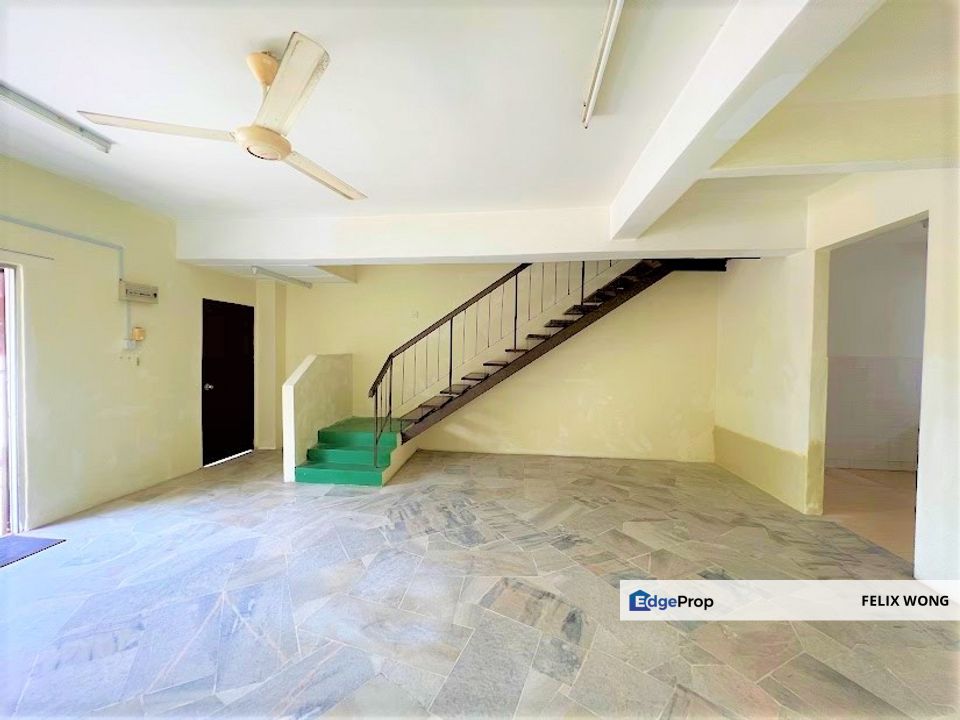 [CHEAP] 2-Storey Terrace House @ Bandar Mahkota Cheras, Selangor, Cheras