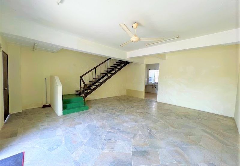 Bandar Mahkota Cheras