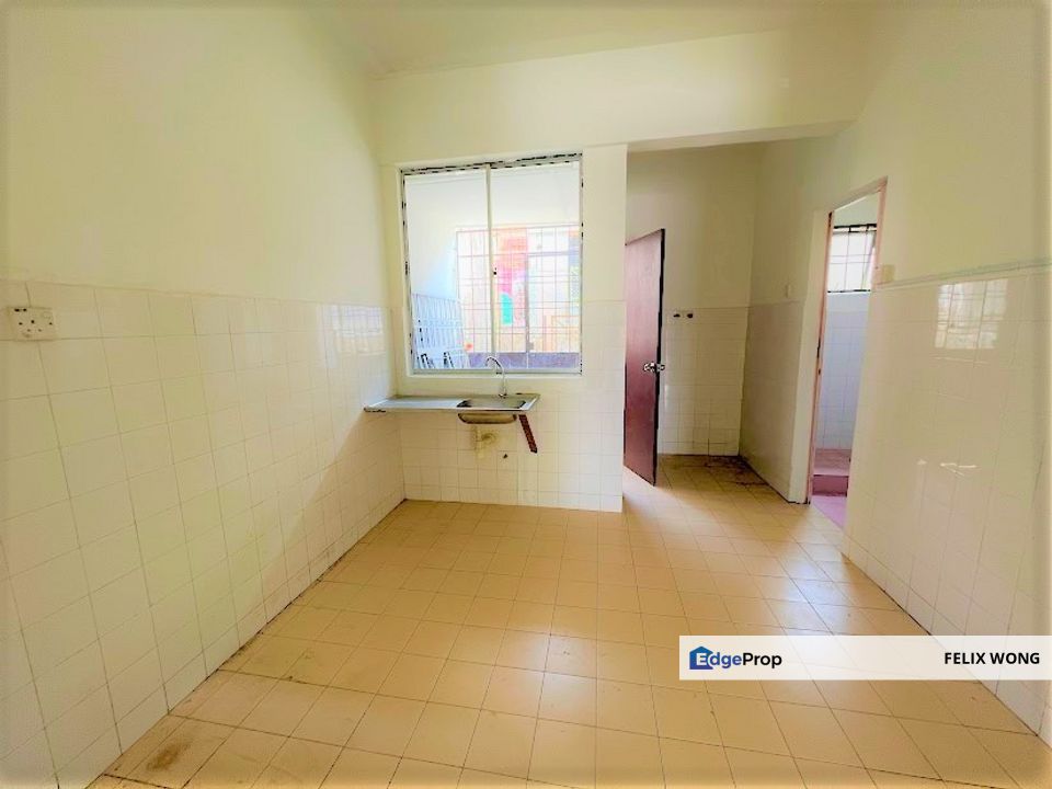 [CHEAP] 2-Storey Terrace House @ Bandar Mahkota Cheras, Selangor, Cheras