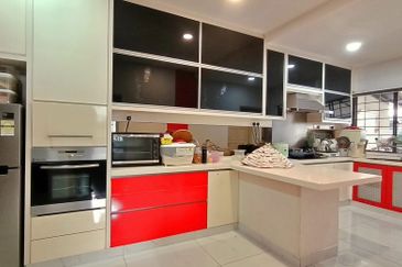 Taman Taming Indah 2