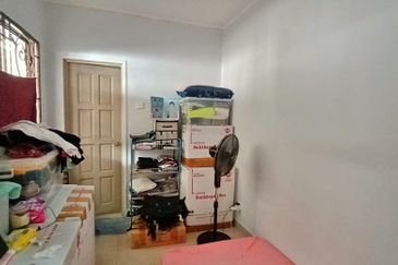 Taman Taming Indah 2