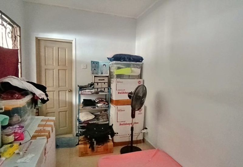 Taman Taming Indah 2