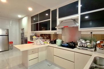 Taman Taming Indah 2