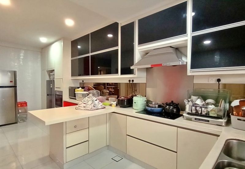 Taman Taming Indah 2