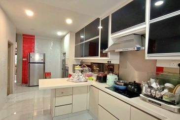 Taman Taming Indah 2