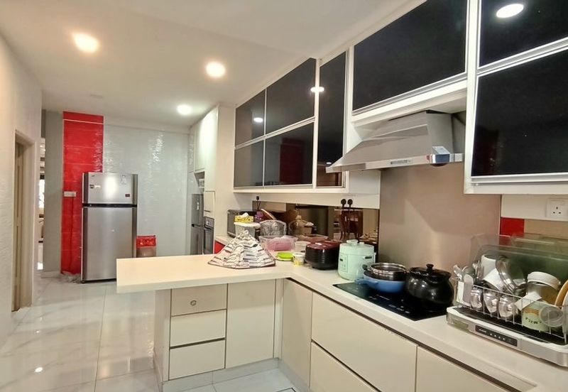 Taman Taming Indah 2