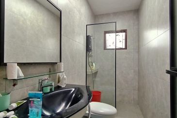 Taman Taming Indah 2