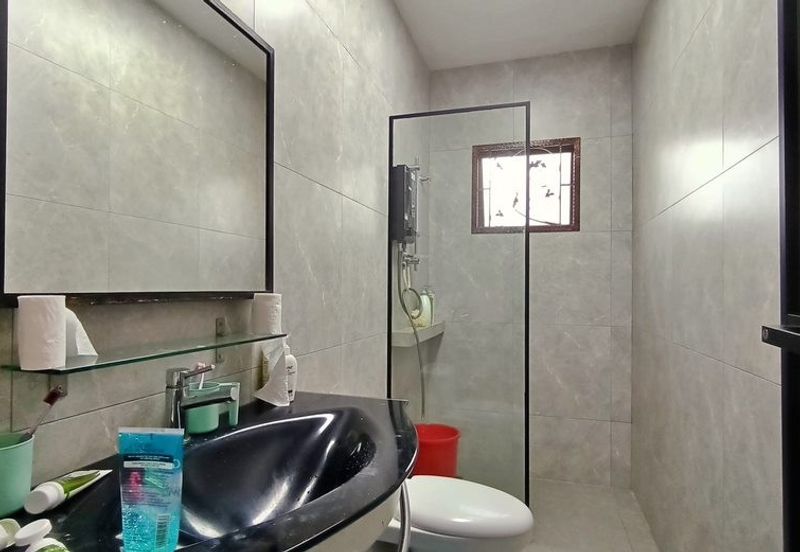 Taman Taming Indah 2