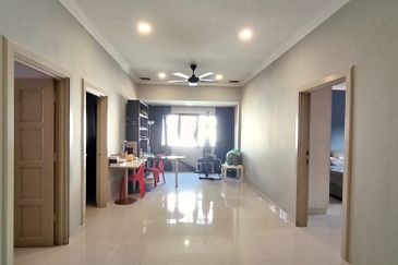 Taman Taming Indah 2