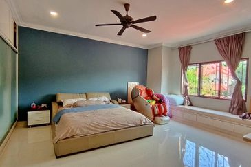 Taman Taming Indah 2