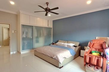 Taman Taming Indah 2