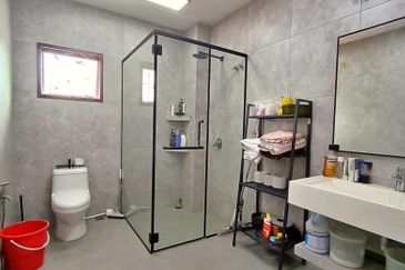 Taman Taming Indah 2