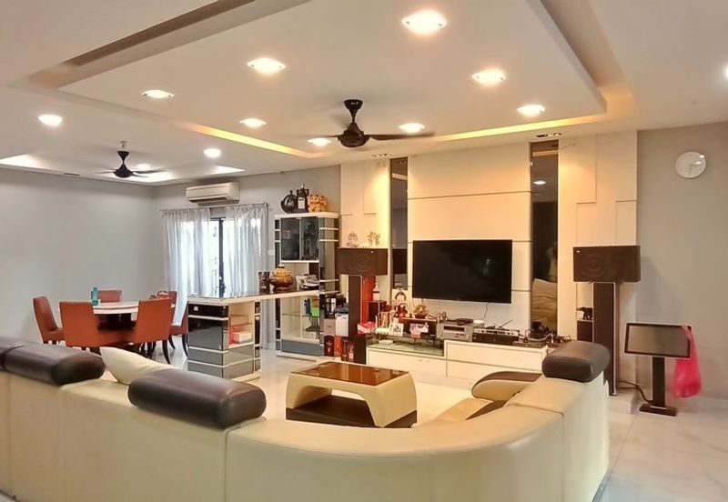 Taman Taming Indah 2