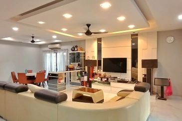 Taman Taming Indah 2