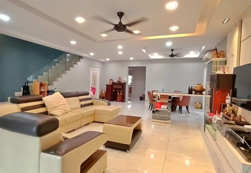 Taman Taming Indah 2