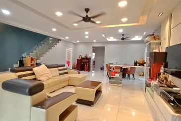 Taman Taming Indah 2