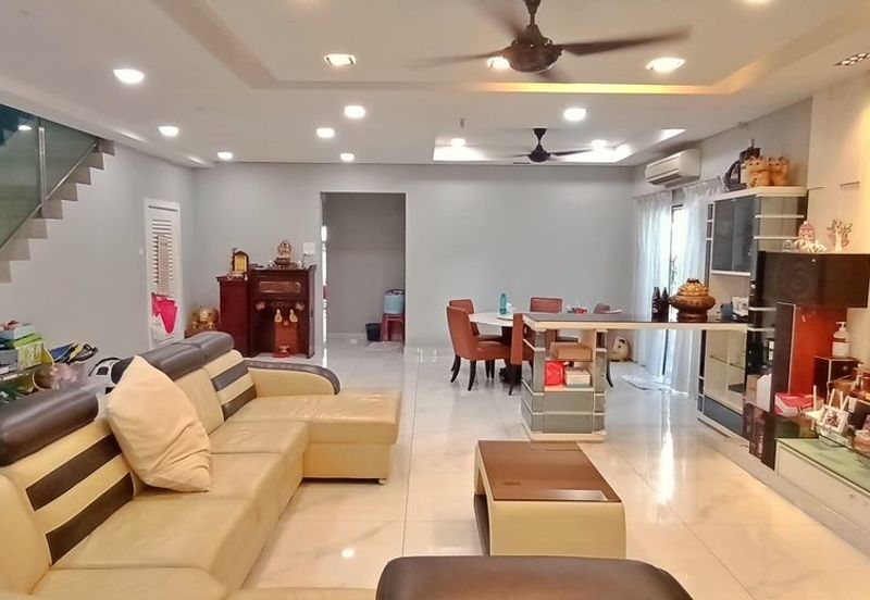 Taman Taming Indah 2