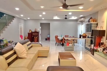 Taman Taming Indah 2