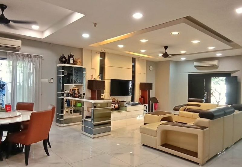 Taman Taming Indah 2