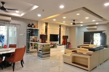 Taman Taming Indah 2