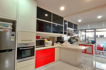 Taman Taming Indah 2