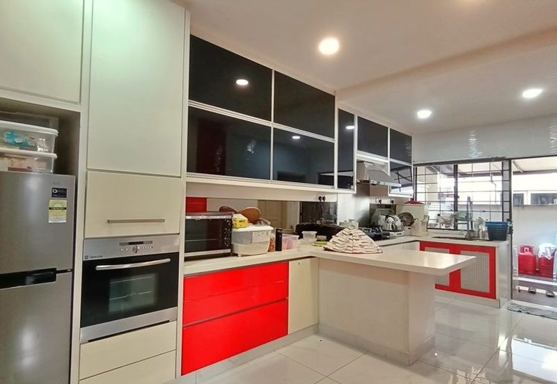 Taman Taming Indah 2