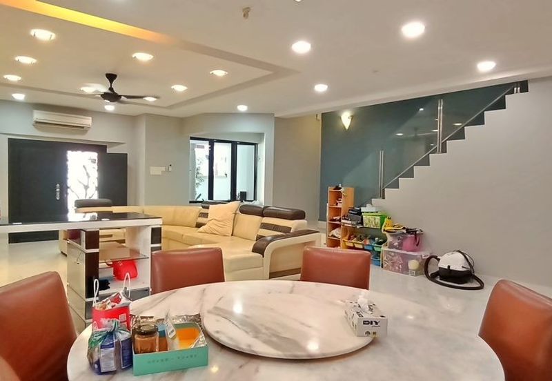 Taman Taming Indah 2