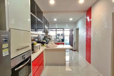 Taman Taming Indah 2