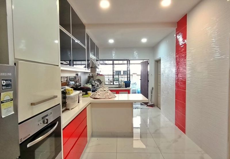 Taman Taming Indah 2