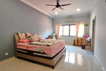 Taman Taming Indah 2