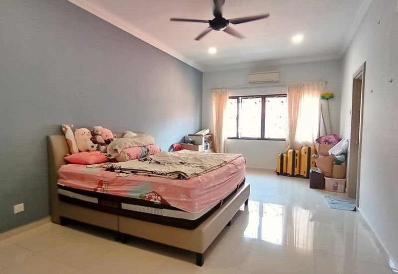 Taman Taming Indah 2