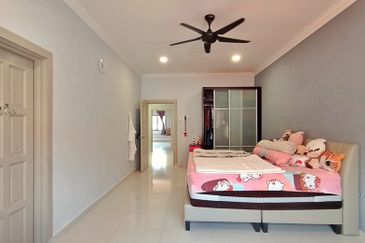 Taman Taming Indah 2