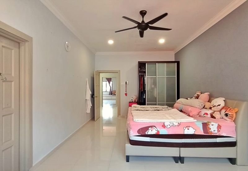 Taman Taming Indah 2