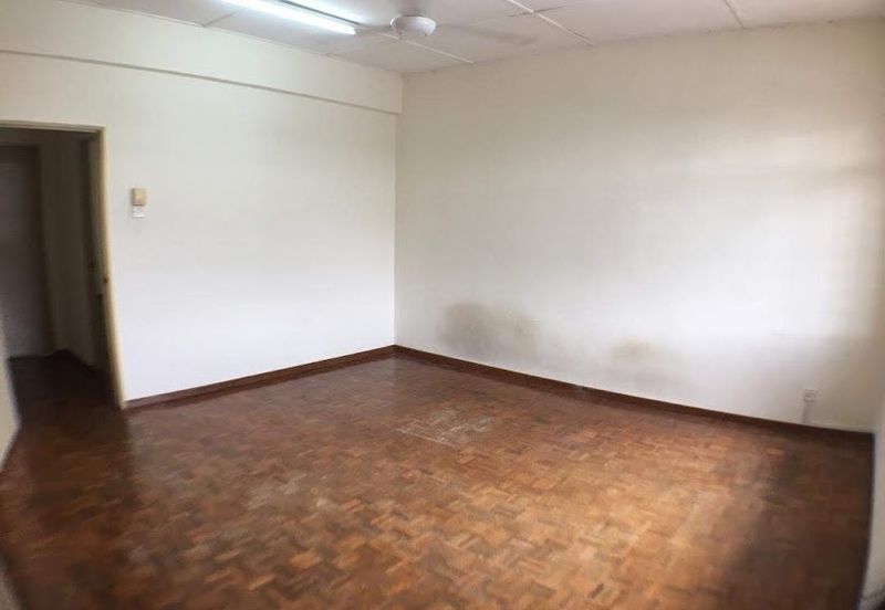 Bandar Mahkota Cheras