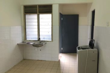 Bandar Mahkota Cheras