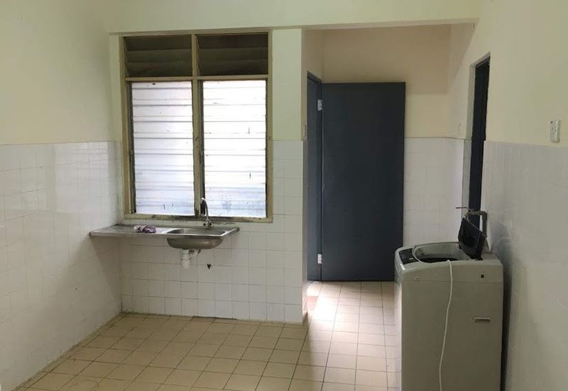 Bandar Mahkota Cheras