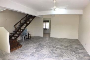 Bandar Mahkota Cheras