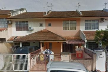 Bandar Mahkota Cheras