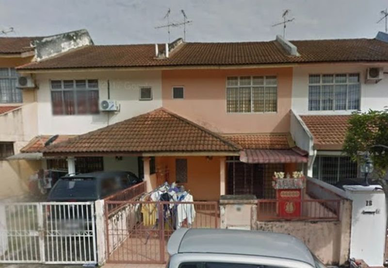 Bandar Mahkota Cheras