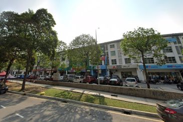 Bandar Sri Permaisuri