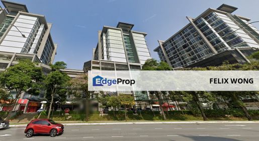 Super Cheap Office for Sale in Hot Location!! Bandar Sri Permaisuri, Cheras, Kuala Lumpur, Kuala Lumpur, Cheras