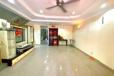 Bandar Mahkota Cheras